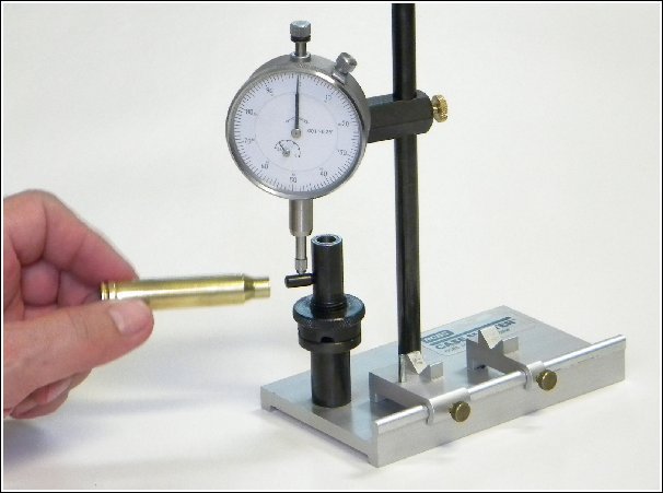 RCBS Case Master